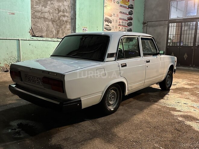 LADA (VAZ) 2107 2009, 35,000 km - 1.6 l - Sumqayıt