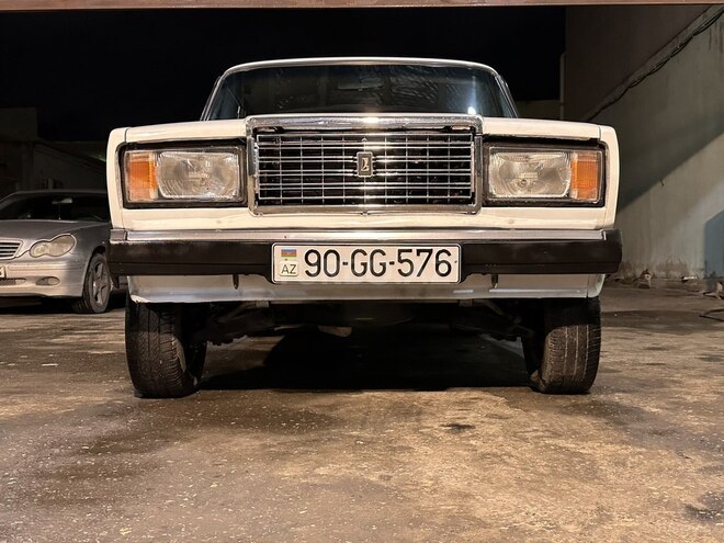 LADA (VAZ) 2107 2009, 35,000 km - 1.6 l - Sumqayıt
