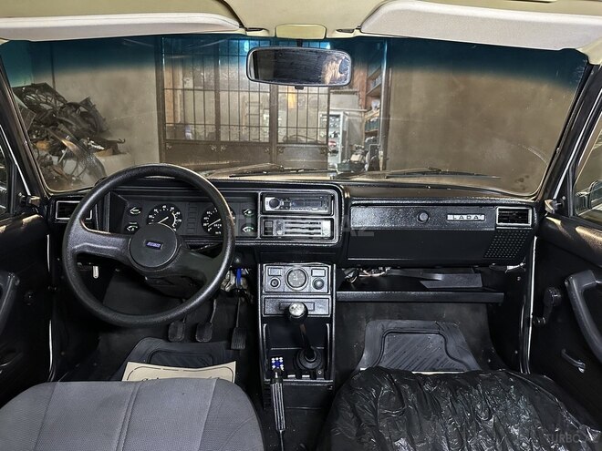 LADA (VAZ) 2107 2009, 35,000 km - 1.6 l - Sumqayıt