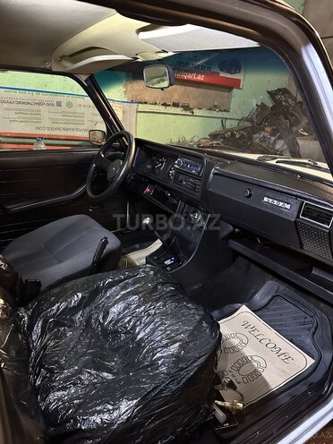 LADA (VAZ) 2107 2009, 35,000 km - 1.6 l - Sumqayıt