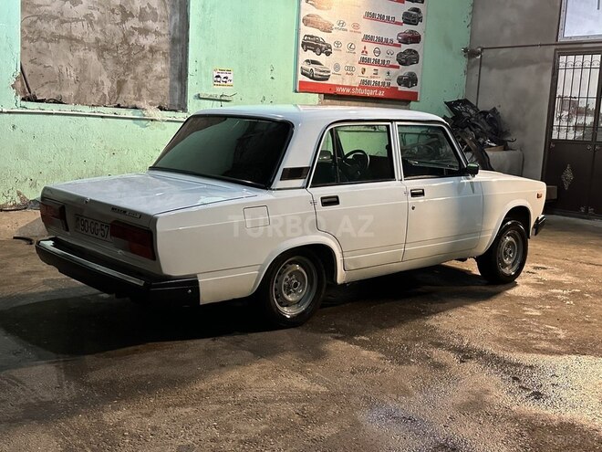 LADA (VAZ) 2107 2009, 35,000 km - 1.6 l - Sumqayıt