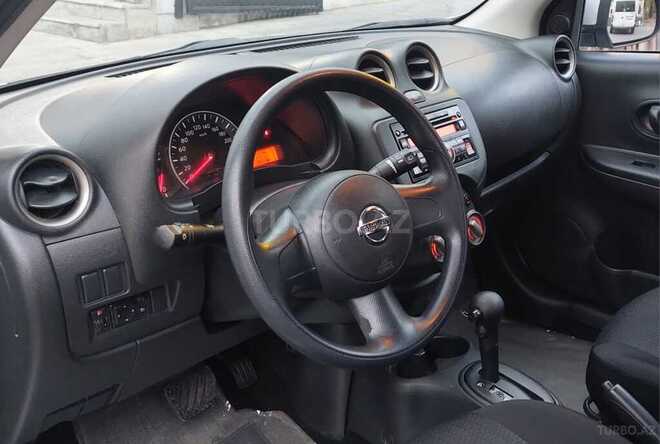 Nissan Micra 2013, 137,000 km - 1.3 l - Bakı