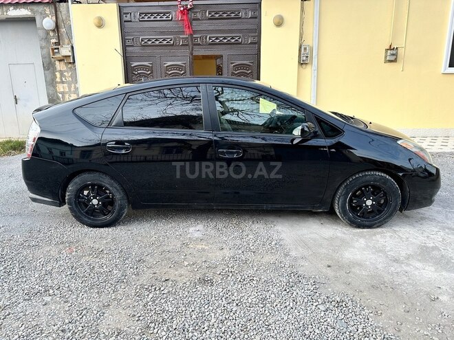 Toyota Prius 2007, 326,000 km - 1.5 l - Gəncə