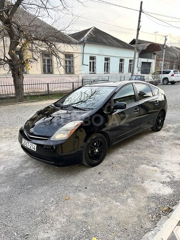 Toyota Prius 2007, 326,000 km - 1.5 l - Gəncə