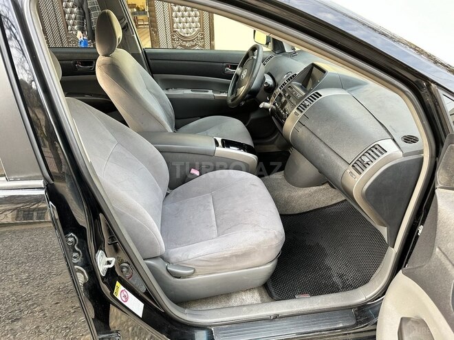Toyota Prius 2007, 326,000 km - 1.5 l - Gəncə