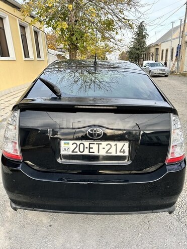 Toyota Prius 2007, 326,000 km - 1.5 l - Gəncə