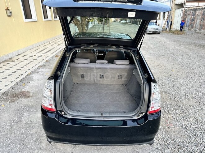 Toyota Prius 2007, 326,000 km - 1.5 l - Gəncə