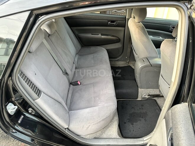 Toyota Prius 2007, 326,000 km - 1.5 l - Gəncə