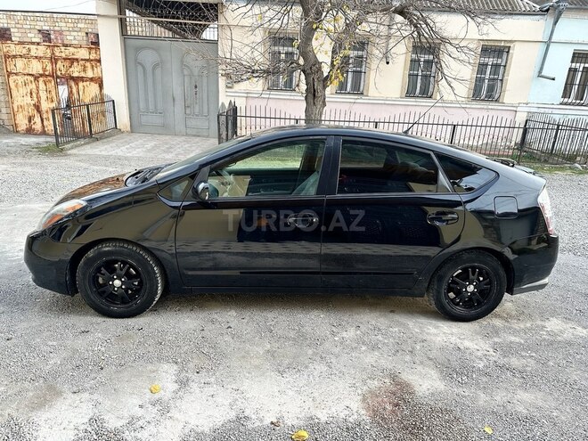 Toyota Prius 2007, 326,000 km - 1.5 l - Gəncə