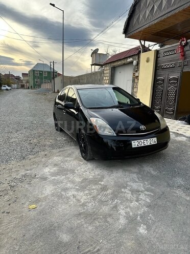 Toyota Prius 2007, 326,000 km - 1.5 l - Gəncə