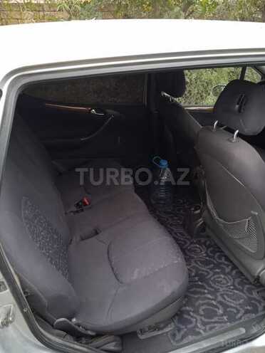 Mercedes A 160 2001, 303,000 km - 1.6 l - Saatlı