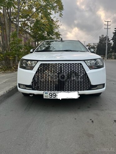 Khazar SD 2020, 121,000 km - 1.7 l - Bakı