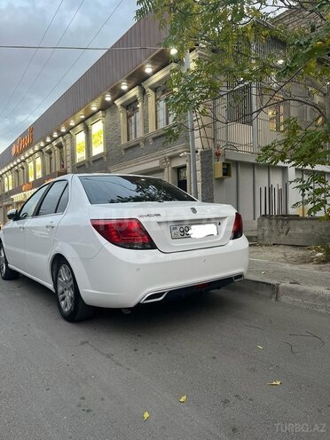 Khazar SD 2020, 121,000 km - 1.7 l - Bakı