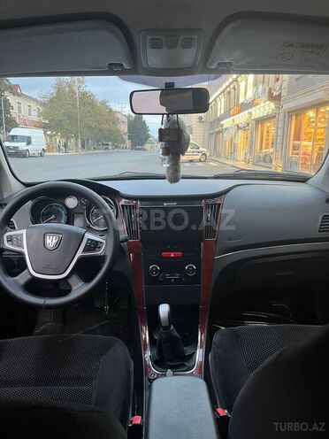 Khazar SD 2020, 121,000 km - 1.7 l - Bakı