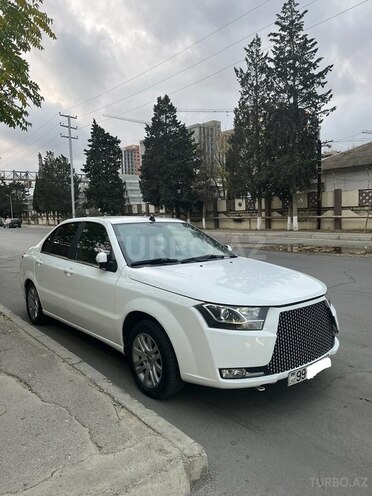 Khazar SD 2020, 121,000 km - 1.7 l - Bakı