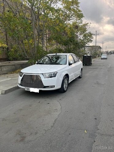 Khazar SD 2020, 121,000 km - 1.7 l - Bakı