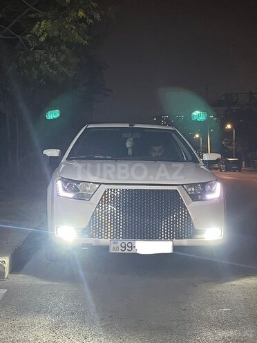 Khazar SD 2020, 121,000 km - 1.7 l - Bakı