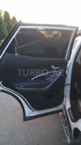 Hyundai Santa Fe 2014, 140,000 km - 2.0 l - Gəncə