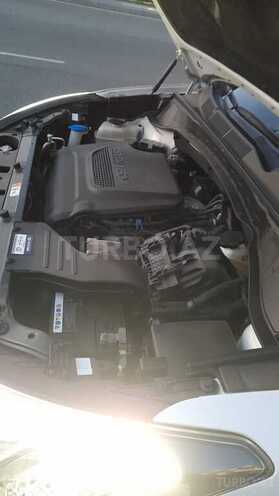Hyundai Santa Fe 2014, 140,000 km - 2.0 l - Gəncə