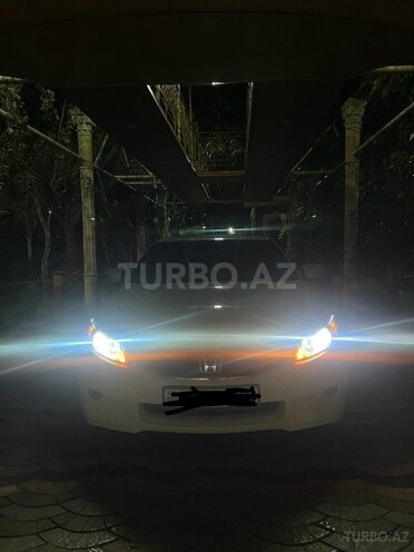 Honda Accord 2012, 94,100 km - 3.5 l - Bakı