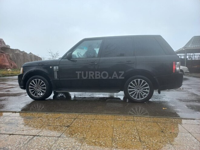 Land Rover RR Velar 2009, 297,000 km - 4.2 л - Bakı