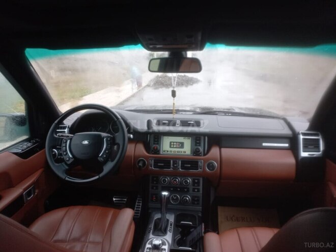Land Rover RR Velar 2009, 297,000 km - 4.2 л - Bakı