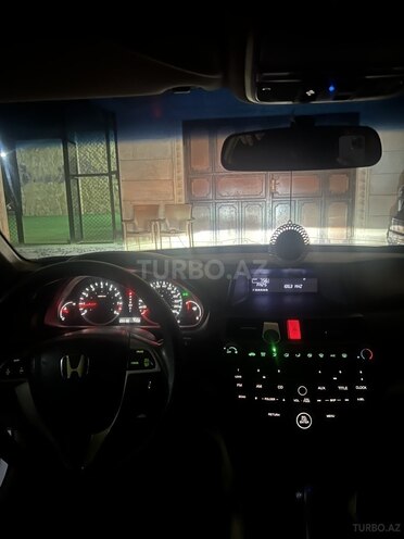 Honda Accord 2012, 94,100 km - 3.5 l - Bakı