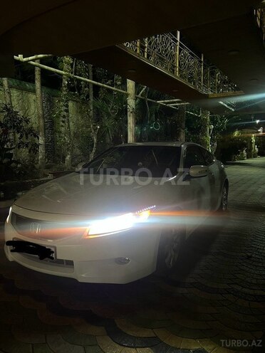 Honda Accord 2012, 94,100 km - 3.5 l - Bakı