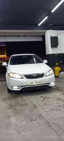 Daewoo Gentra 2014, 370,000 km - 1.5 l - Bakı