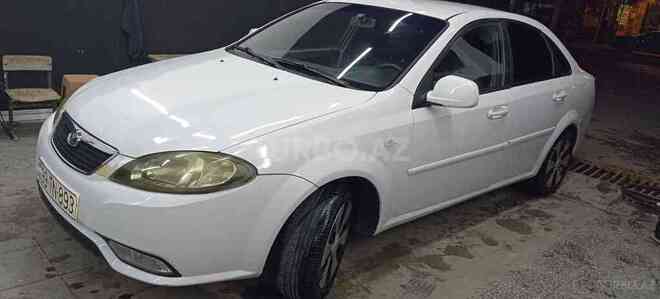 Daewoo Gentra 2014, 370,000 km - 1.5 l - Bakı
