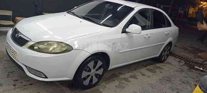 Daewoo Gentra 2014, 370,000 km - 1.5 l - Bakı