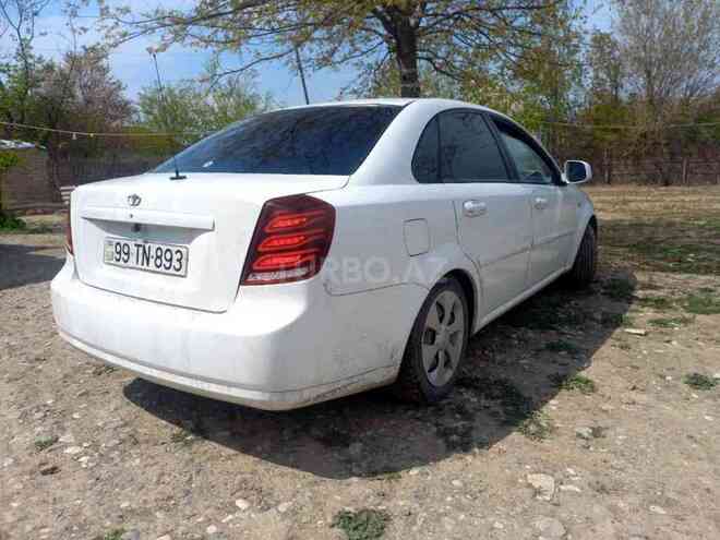 Daewoo Gentra 2014, 370,000 km - 1.5 l - Bakı