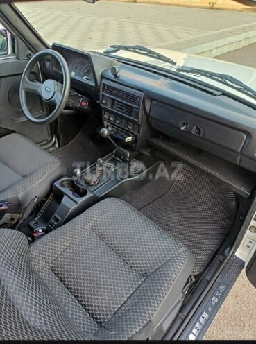 LADA (VAZ) Niva 2013, 118,255 km - 1.7 л - Quba