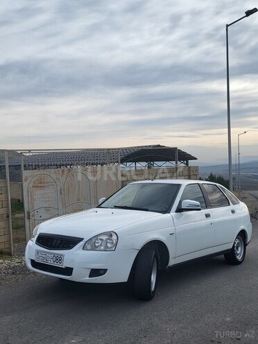 LADA (VAZ) Priora 2013, 216,000 km - 1.6 l - Şamaxı