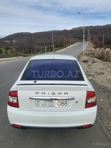 LADA (VAZ) Priora 2013, 216,000 km - 1.6 l - Şamaxı