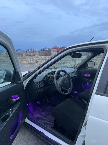LADA (VAZ) Priora 2013, 216,000 km - 1.6 l - Şamaxı