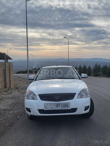 LADA (VAZ) Priora 2013, 216,000 km - 1.6 l - Şamaxı