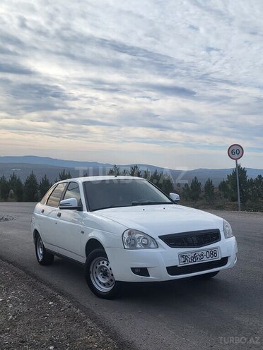 LADA (VAZ) Priora 2013, 216,000 km - 1.6 l - Şamaxı