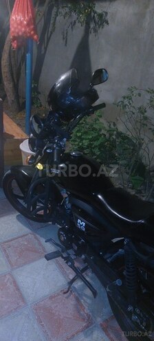 Tufan M50 2022, 29,000 km - 0.1 l - Bakı