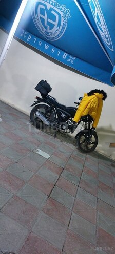 Tufan M50 2022, 29,000 km - 0.1 l - Bakı
