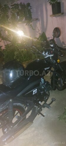 Tufan M50 2022, 29,000 km - 0.1 l - Bakı
