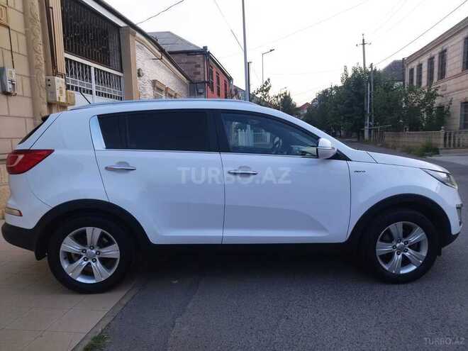 Kia Sportage 2012, 153,699 km - 2.0 л - Gəncə