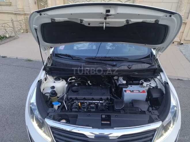 Kia Sportage 2012, 153,699 km - 2.0 л - Gəncə