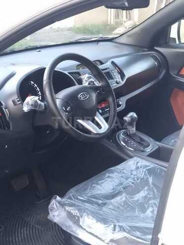 Kia Sportage 2012, 153,699 km - 2.0 л - Gəncə