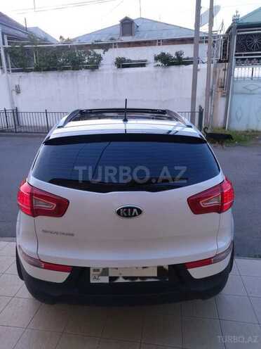Kia Sportage 2012, 153,699 km - 2.0 л - Gəncə