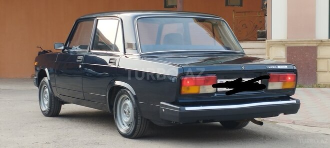 LADA (VAZ) 2107 2010, 69,000 km - 1.6 л - Biləsuvar