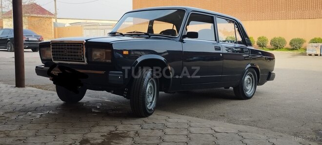 LADA (VAZ) 2107 2010, 69,000 km - 1.6 л - Biləsuvar