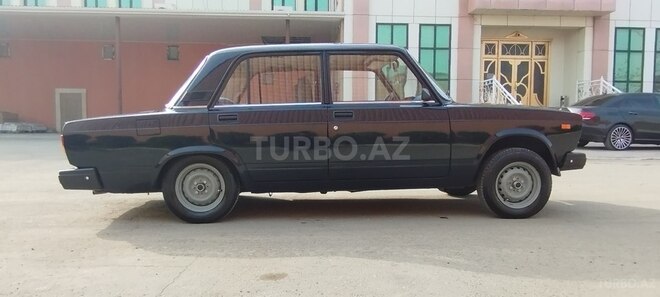 LADA (VAZ) 2107 2010, 69,000 km - 1.6 л - Biləsuvar