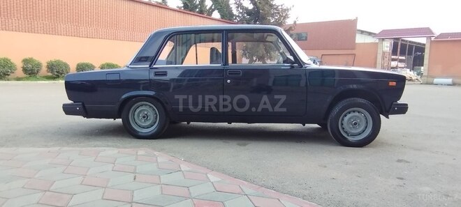 LADA (VAZ) 2107 2010, 69,000 km - 1.6 л - Biləsuvar