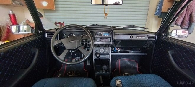 LADA (VAZ) 2107 2010, 69,000 km - 1.6 л - Biləsuvar